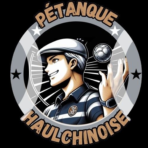 La Pétanque Haulchinoise